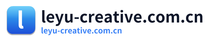 leyu-creative.com.cn Logo